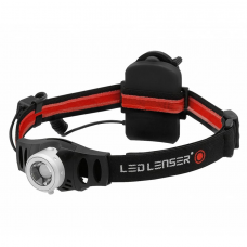 Lanterna de cabeça Ledlenser H6 200 lúmens 